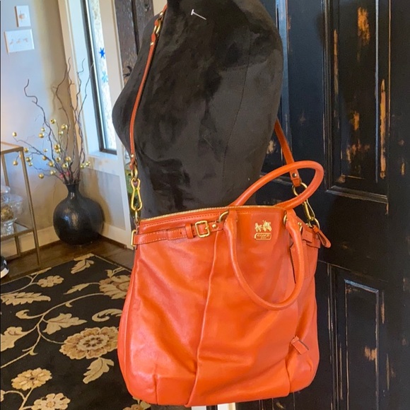 Coach Bags Coach Conceal And Carry Handbag Poshmark